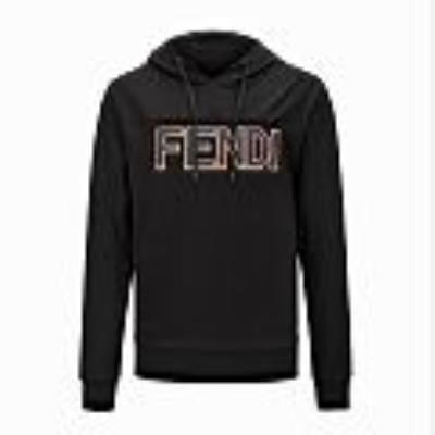 Cheap Fendi Hoodies wholesale No. 25